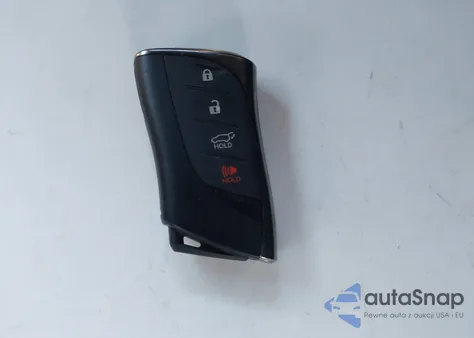 2023 Lexus Nx 350 F Sport Handling из США, поврежденный, VIN 2T2KGCEZ1PC031489